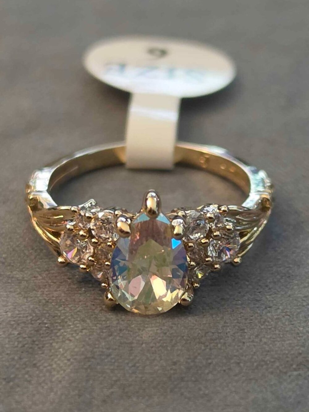 Fragrant Jewels Sundae Ring